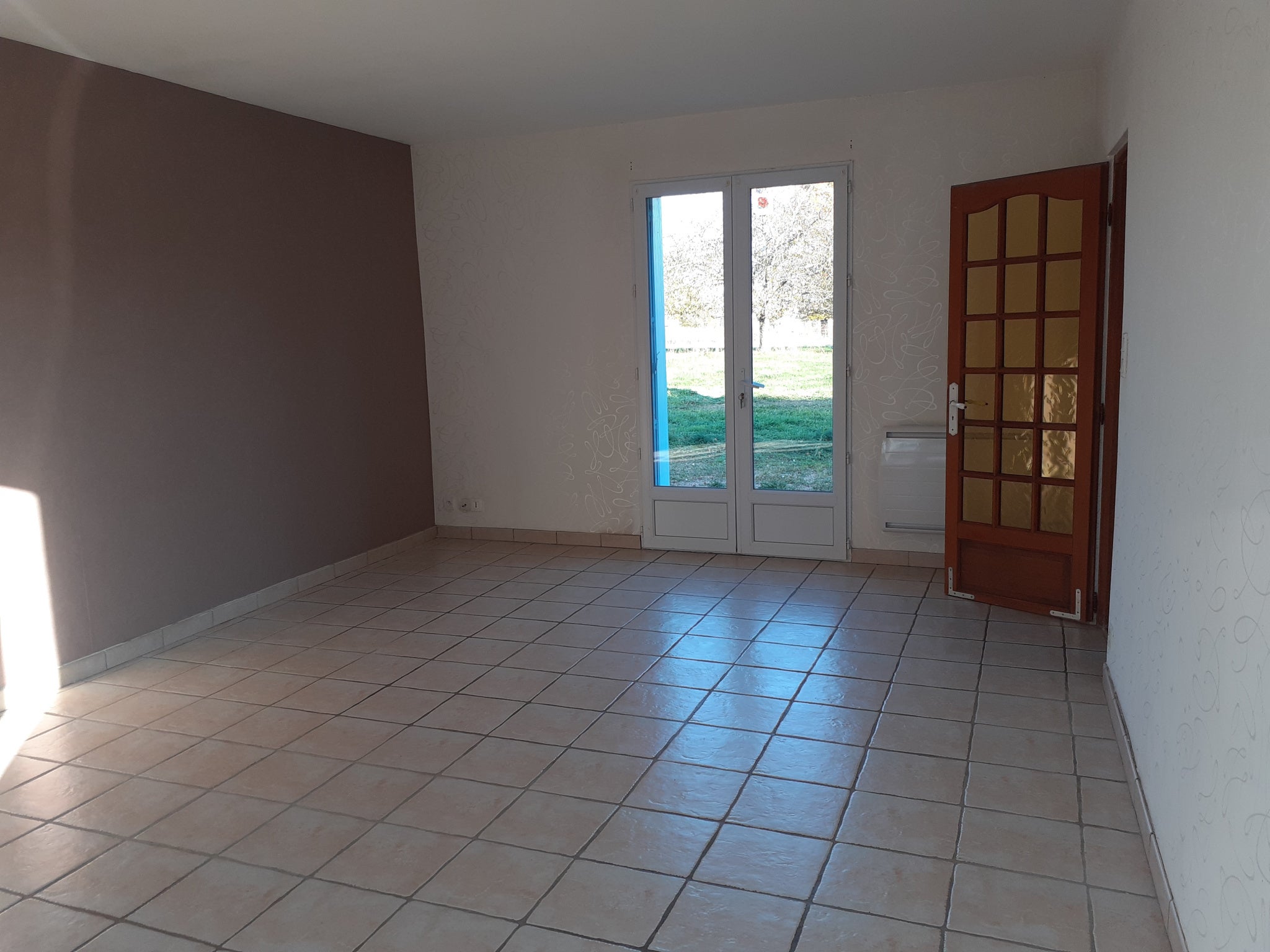 House N 7 in Périgny