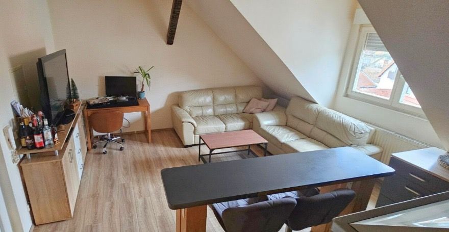 Wohnung Obere Riedstraße in Mannheim