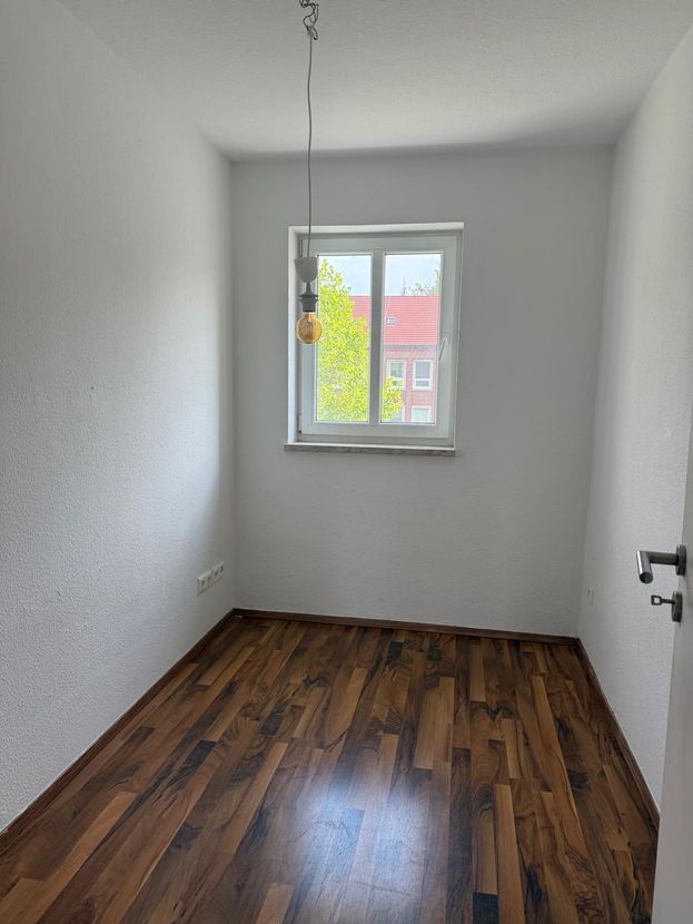 Wohnung Werkstättenstraße in Leipzig
