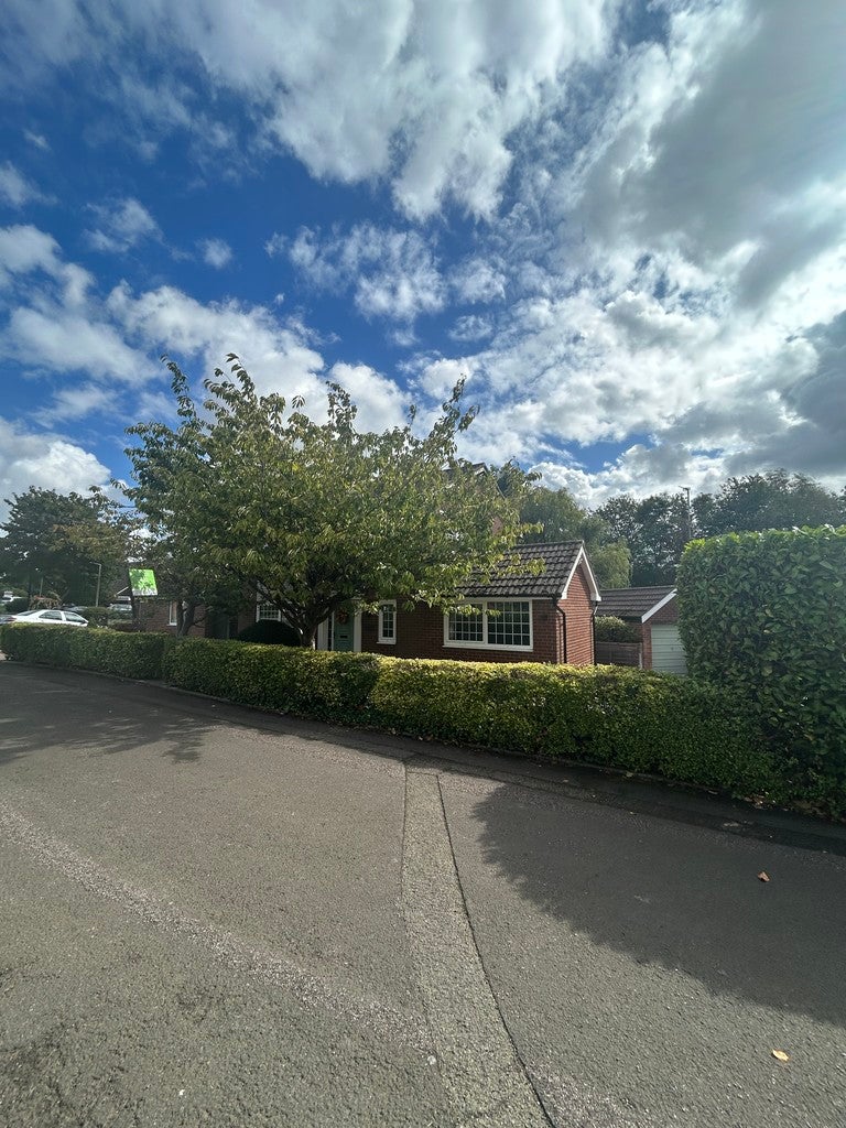 House New Lawns in Stockport