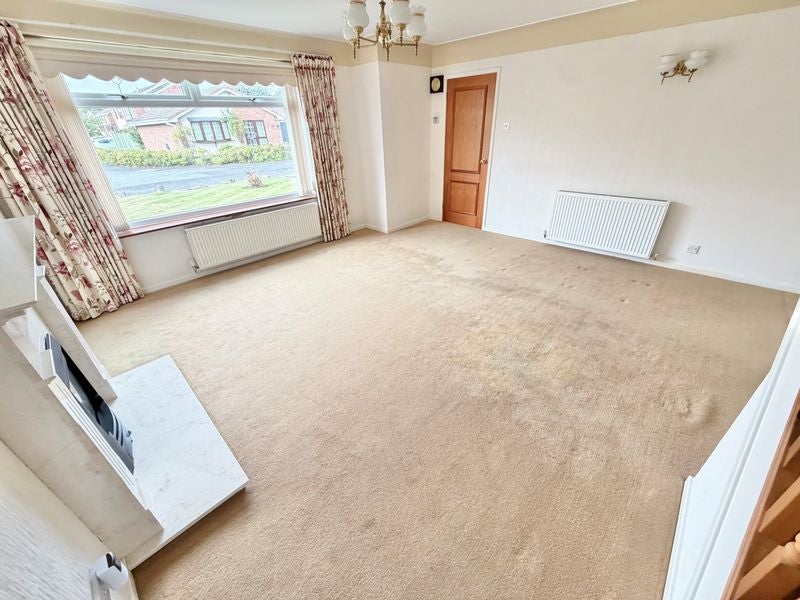House Cypress Avenue in Ellesmere Port