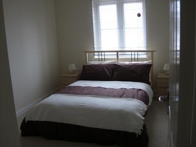 Room Bull Road in Ipswich