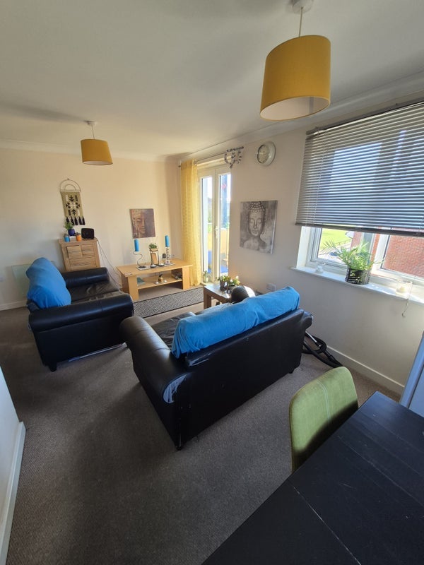 Room Bull Road in Ipswich