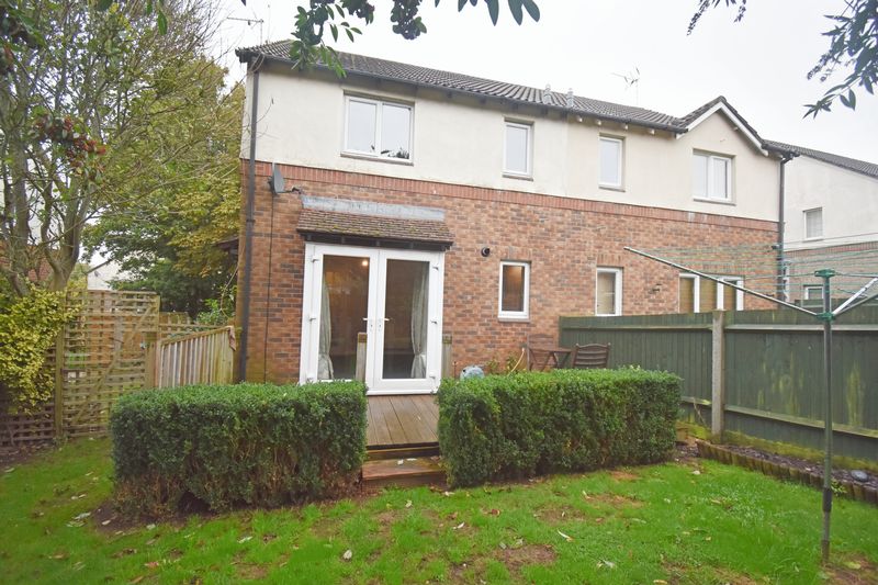 House Beecham Berry in Basingstoke and Deane