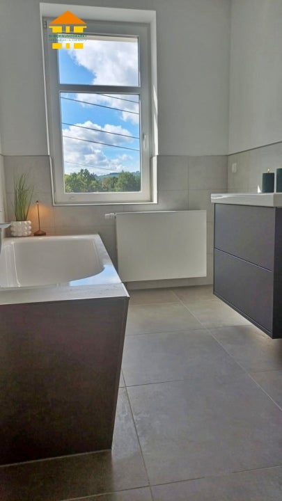 Wohnung Plauberg in Flöha