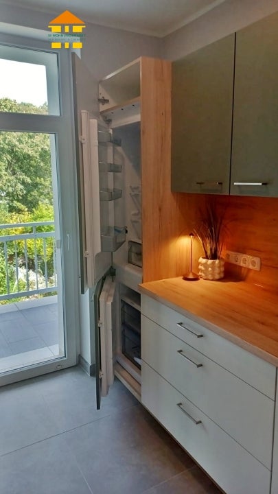 Wohnung Plauberg in Flöha