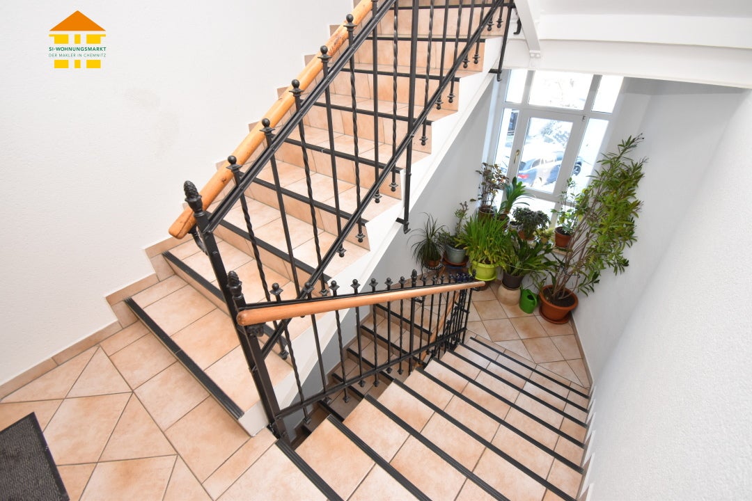 Wohnung Plauberg in Flöha