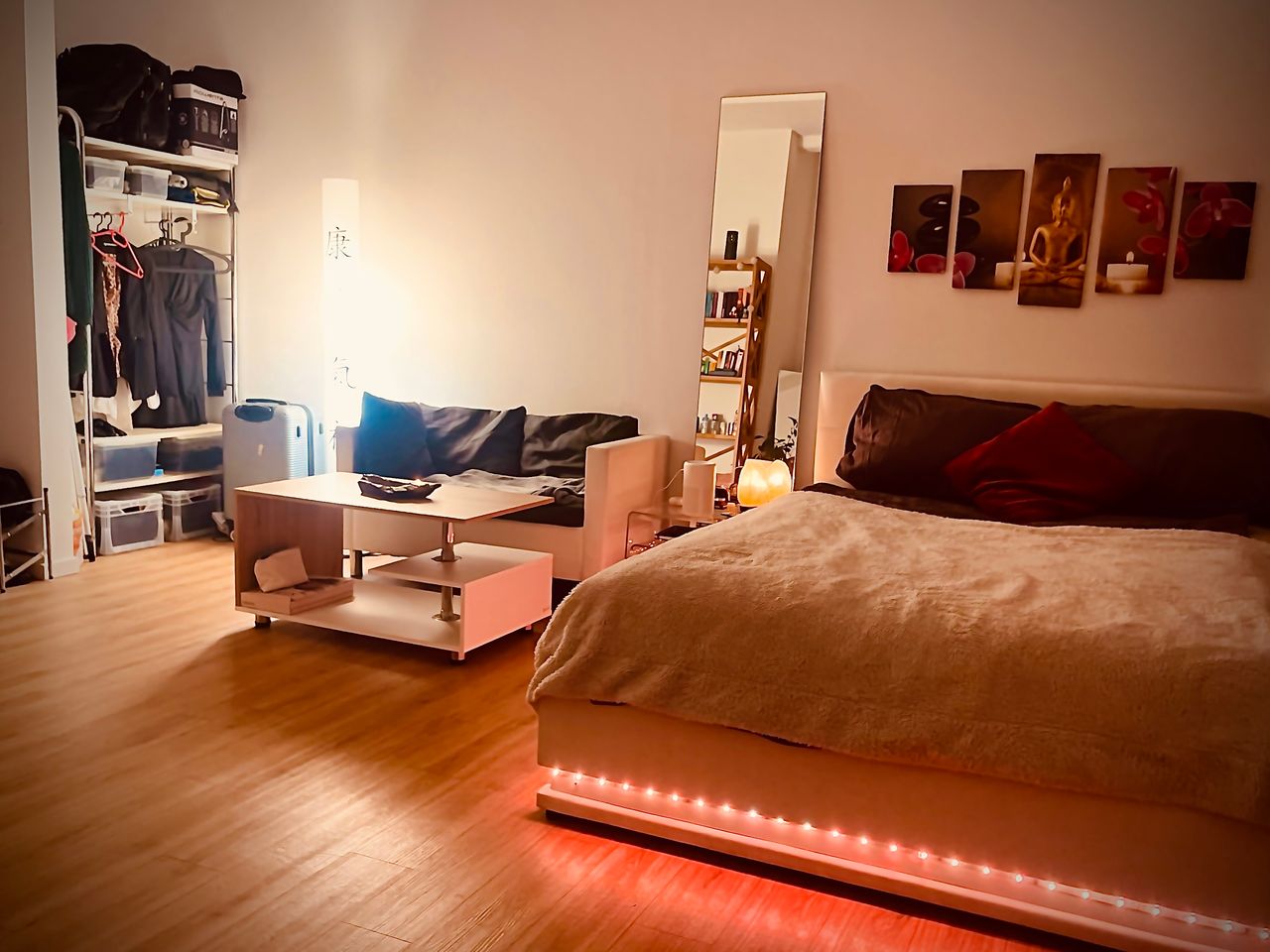 Wohnung Frankfurter Allee in Berlin