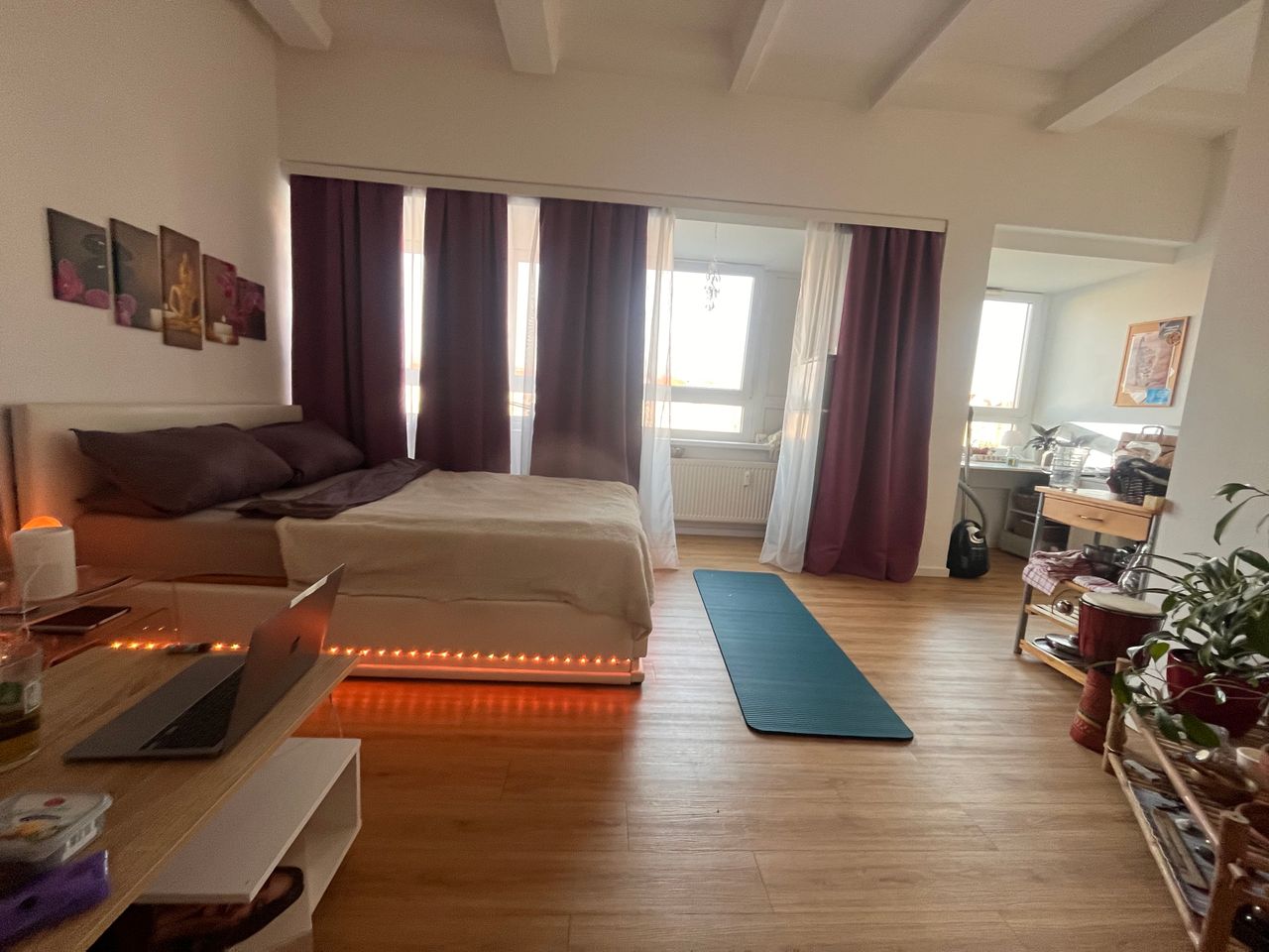 Wohnung Frankfurter Allee in Berlin
