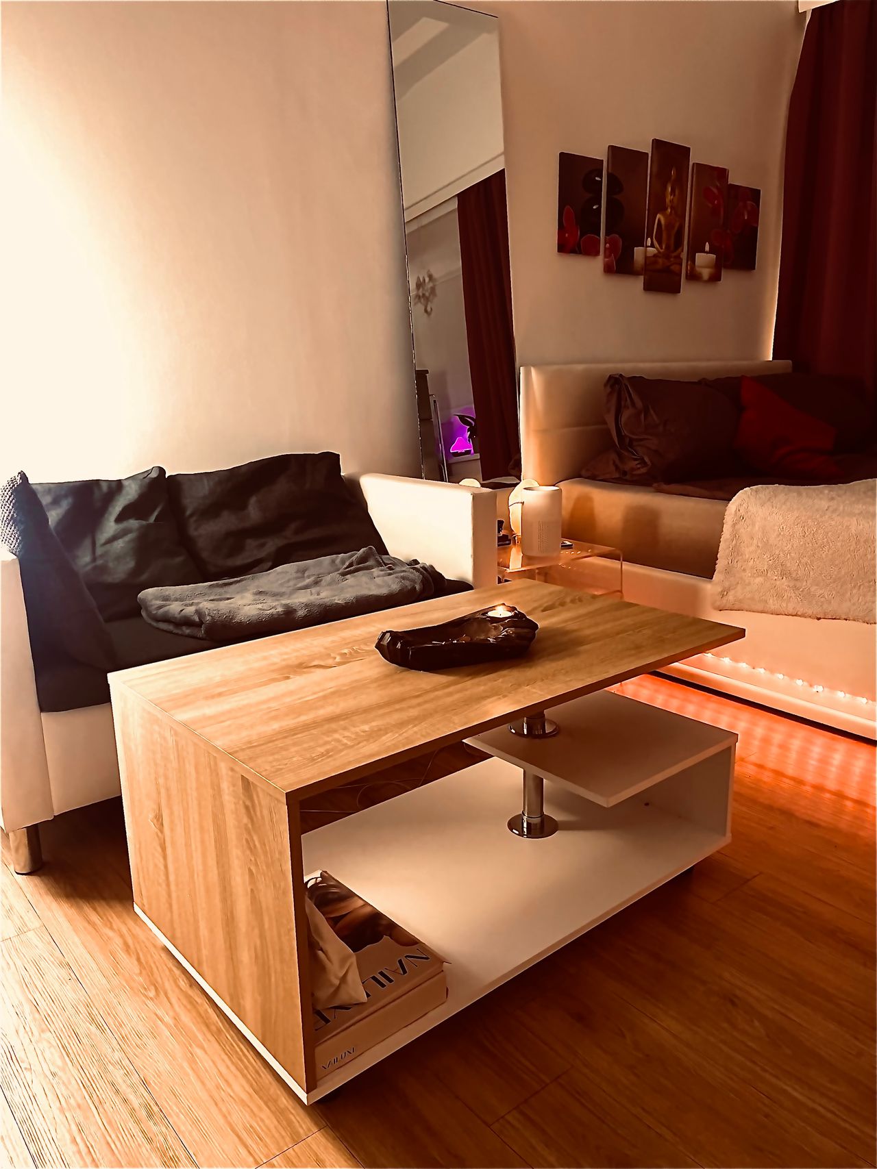 Wohnung Frankfurter Allee in Berlin