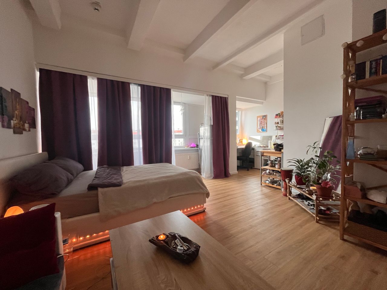 Wohnung Frankfurter Allee in Berlin