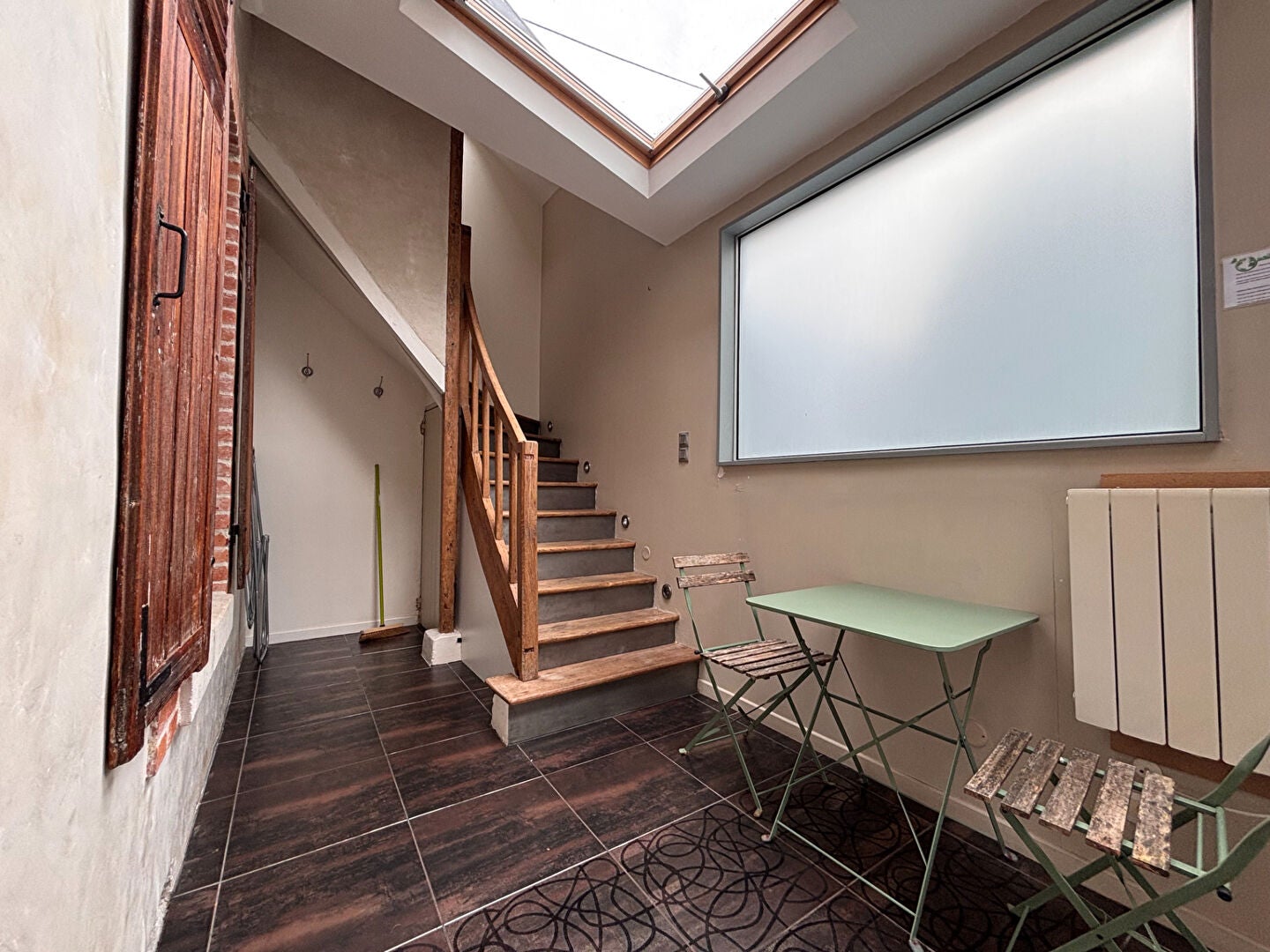 Appartement Allée Flandres Dunkerque à Saint-Jean-le-Blanc