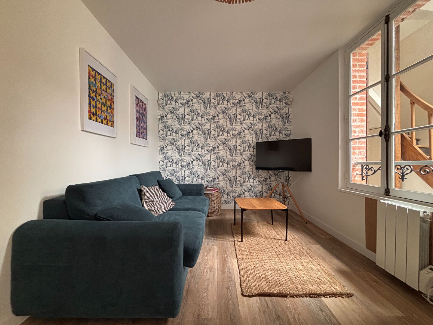 Appartement Allée Flandres Dunkerque à Saint-Jean-le-Blanc