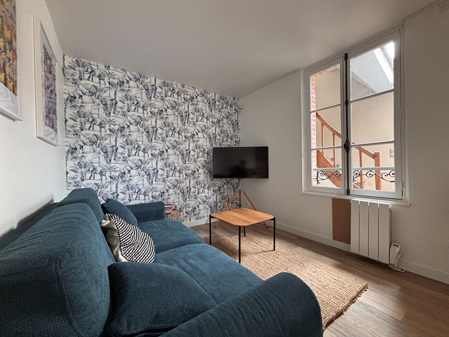 Appartement Allée Flandres Dunkerque à Saint-Jean-le-Blanc