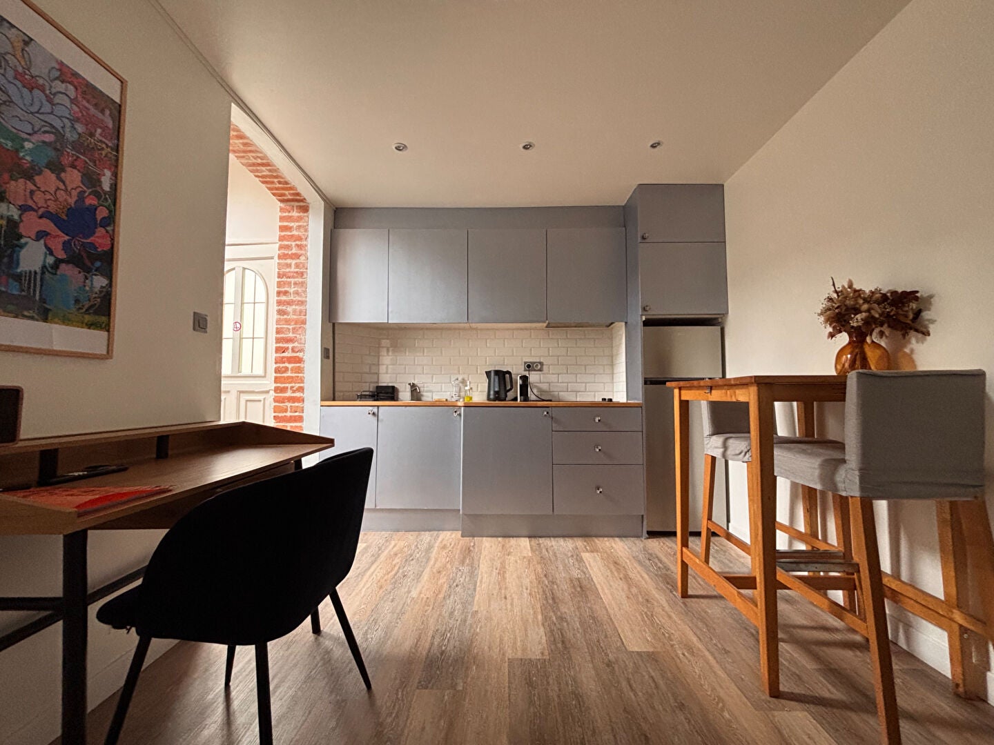 Appartement Allée Flandres Dunkerque à Saint-Jean-le-Blanc