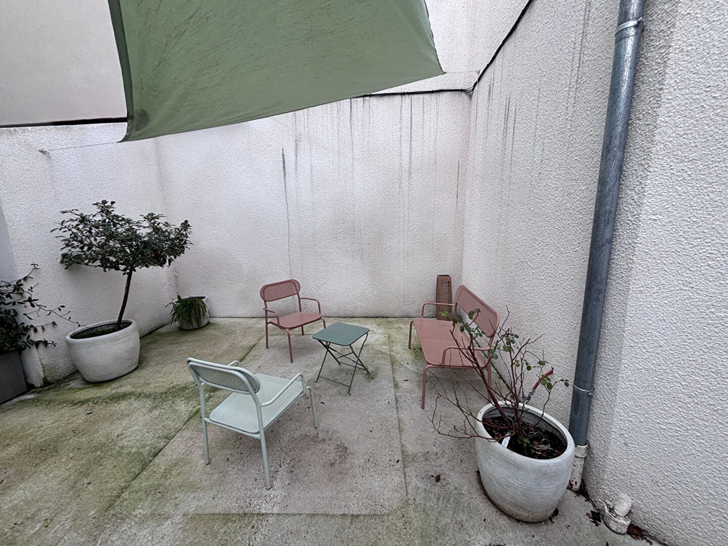 Appartement Allée Flandres Dunkerque à Saint-Jean-le-Blanc