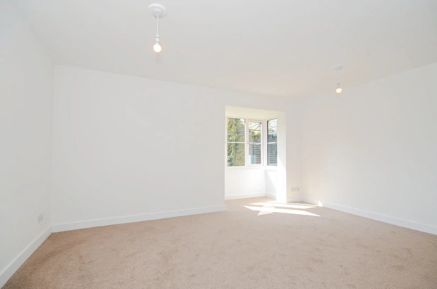 Flat West Street in Watford