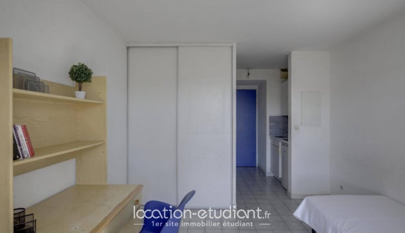Flat Rue De l'Université in Lyon