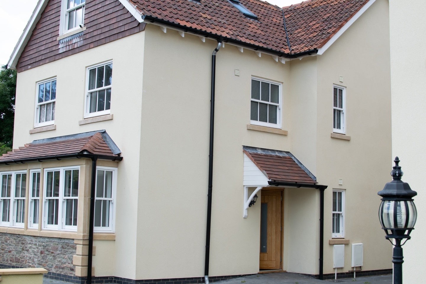 House Bell Hill in Bristol