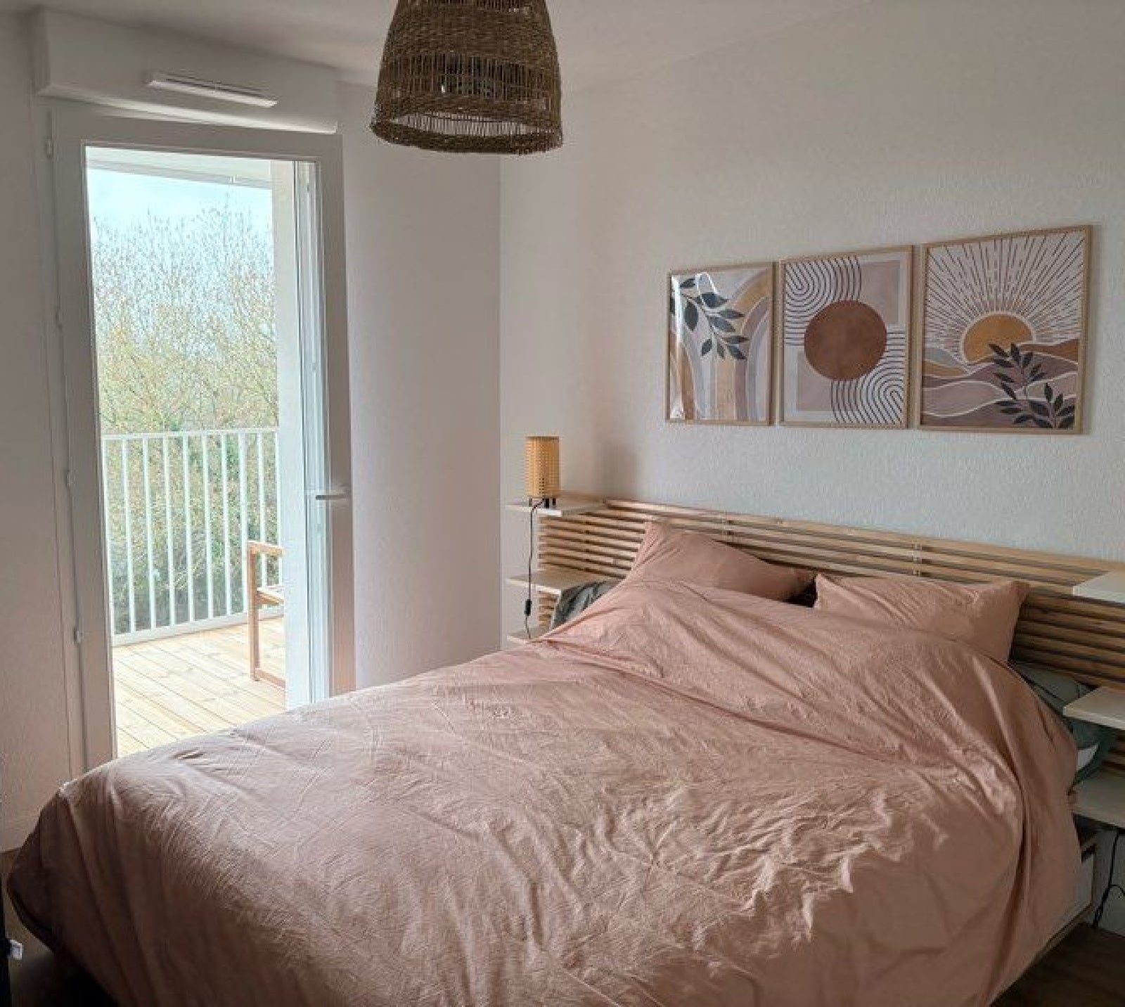 Appartement Route de Revel à Toulouse