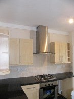 Flat Kensal Rise in York