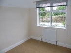 Flat Kensal Rise in York