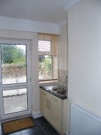 Flat Kensal Rise in York