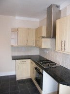 Flat Kensal Rise in York