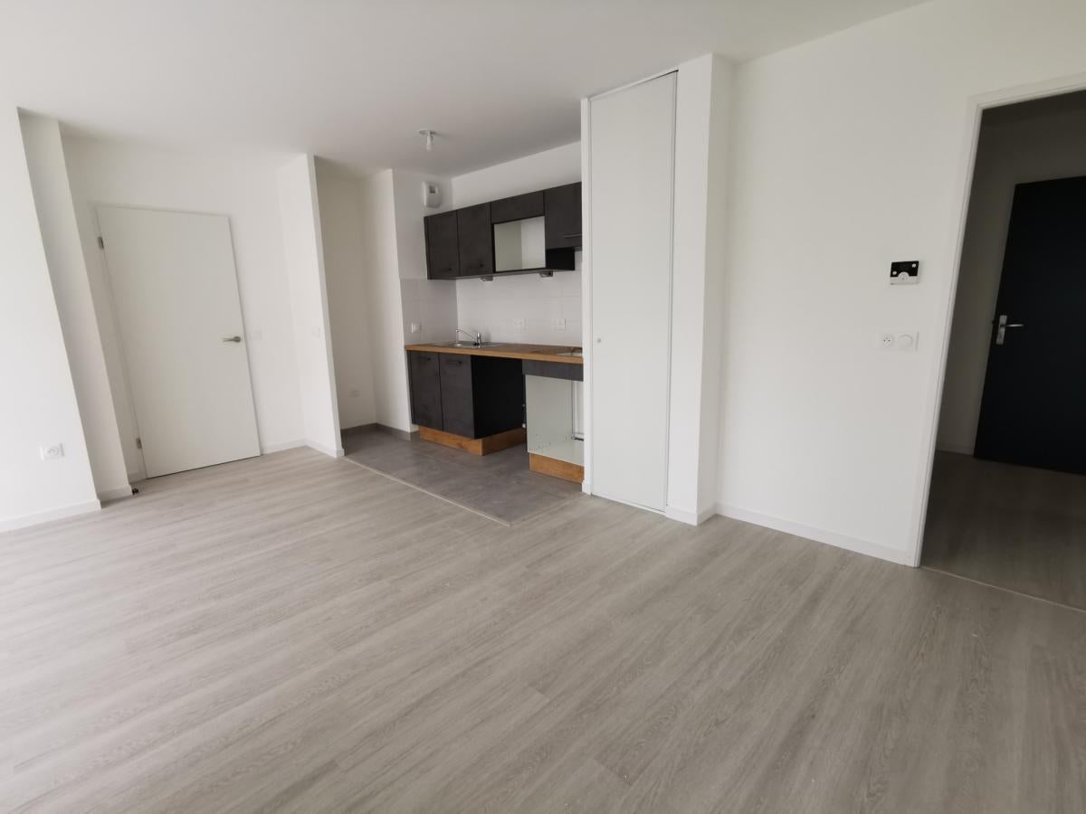 Appartement Avenue de la République à Tours