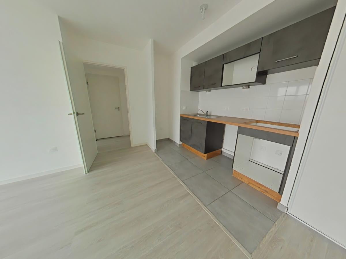 Appartement Avenue de la République à Tours
