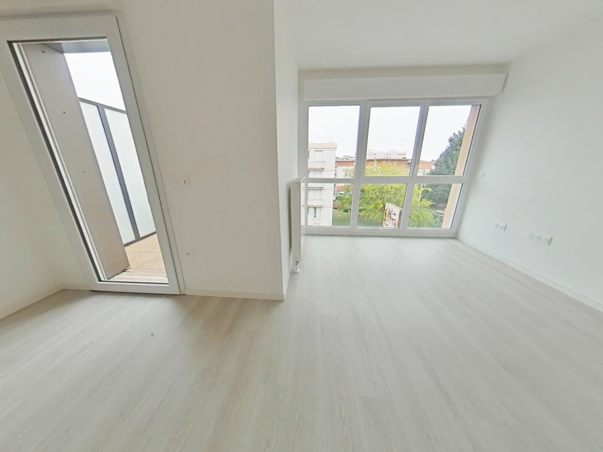 Appartement Avenue de la République à Tours