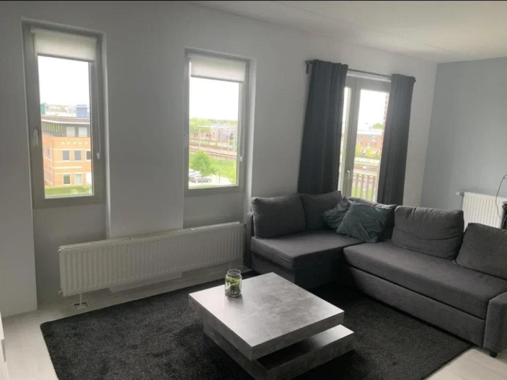 Appartement Fossa Italica in Houten