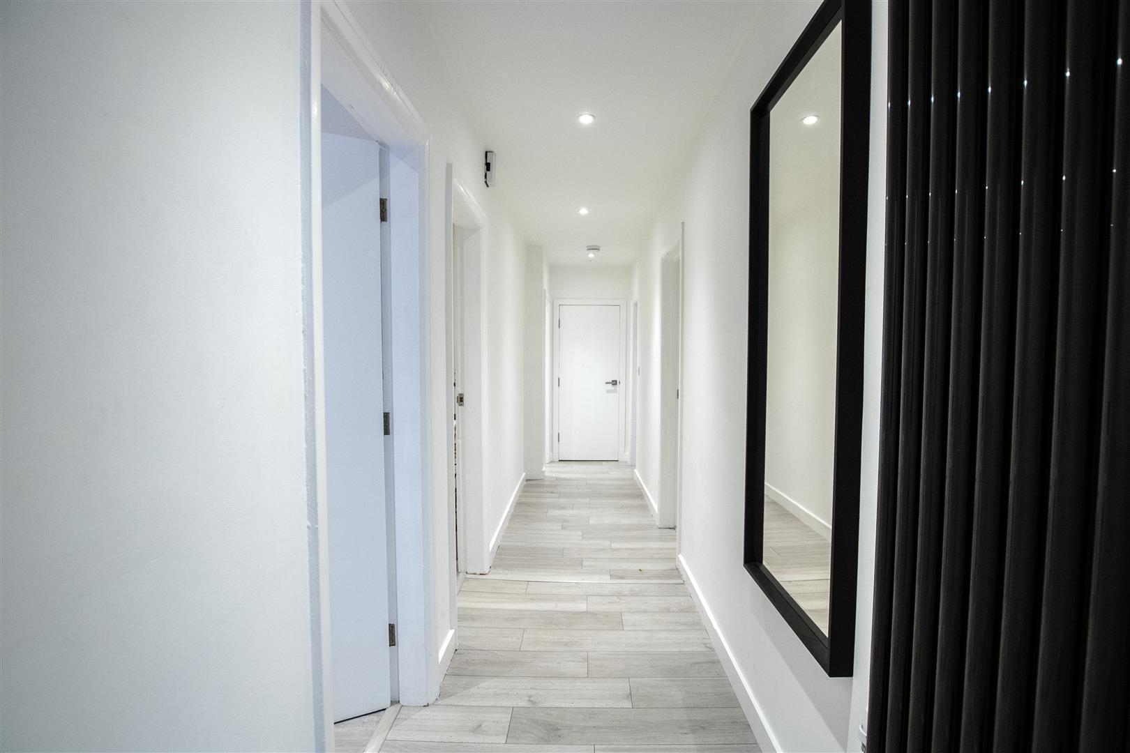 House Howes Rise in Birmingham