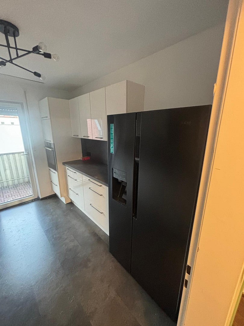 Wohnung Kreutzerstraße in Nürnberg