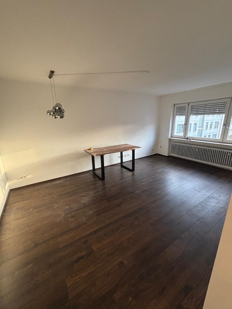 Wohnung Kreutzerstraße in Nürnberg