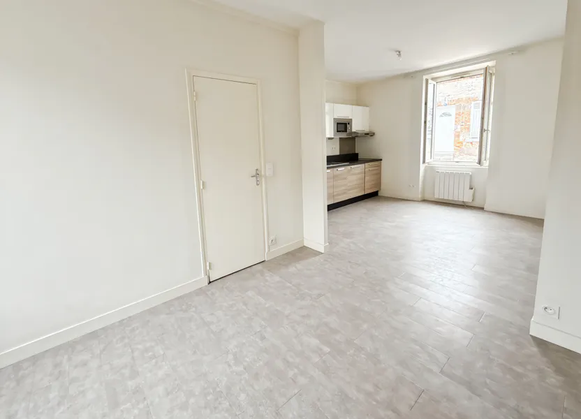 Flat Rue du Général de Gaulle in Saint-Jean-le-Blanc