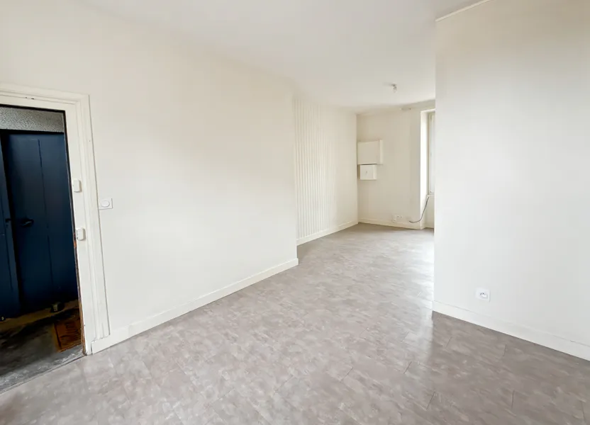 Flat Rue du Général de Gaulle in Saint-Jean-le-Blanc
