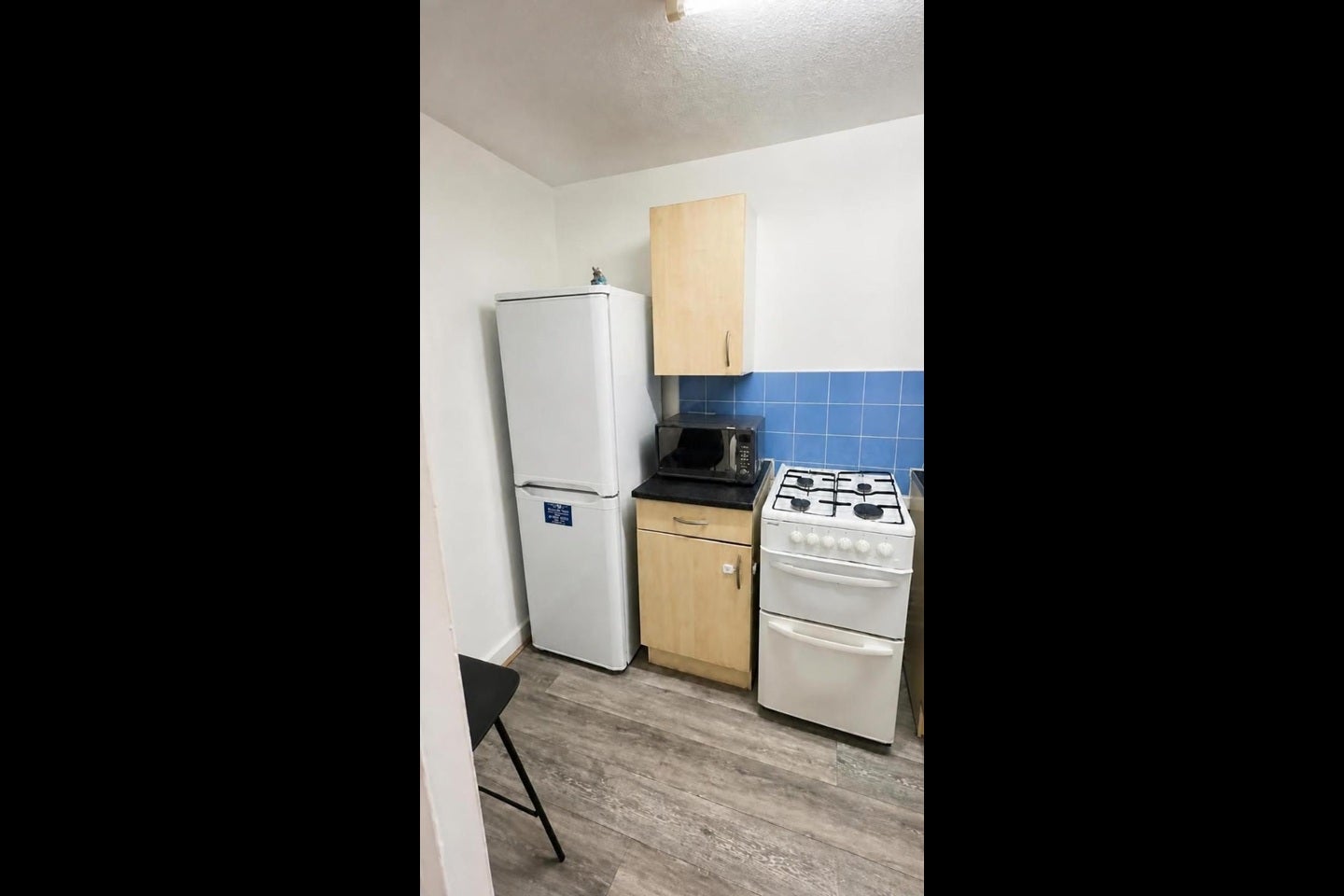 Room Rickthorne Road in Greater London