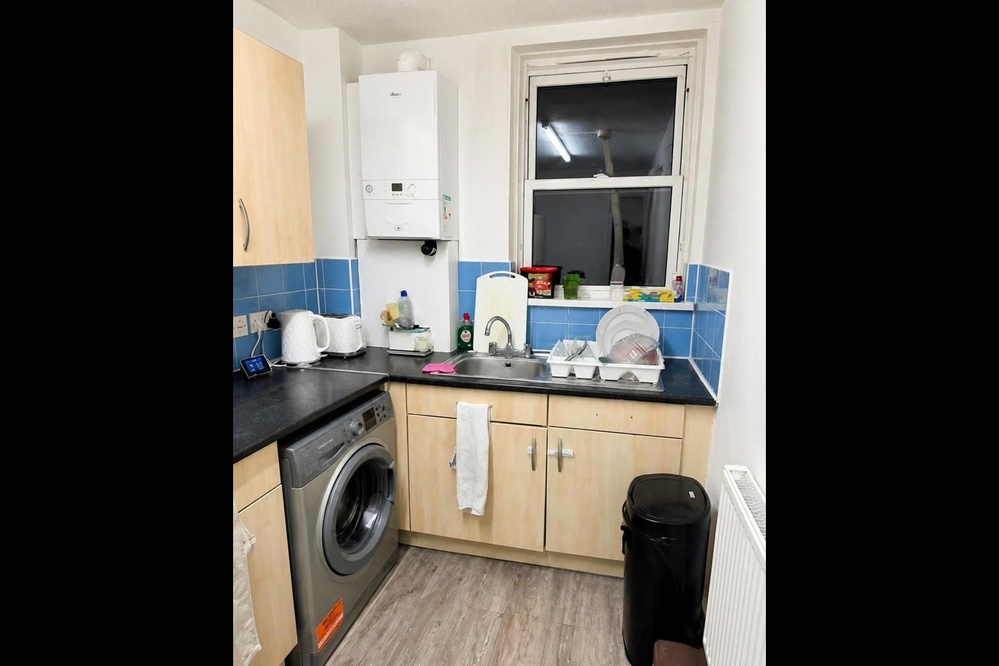 Room Rickthorne Road in Greater London