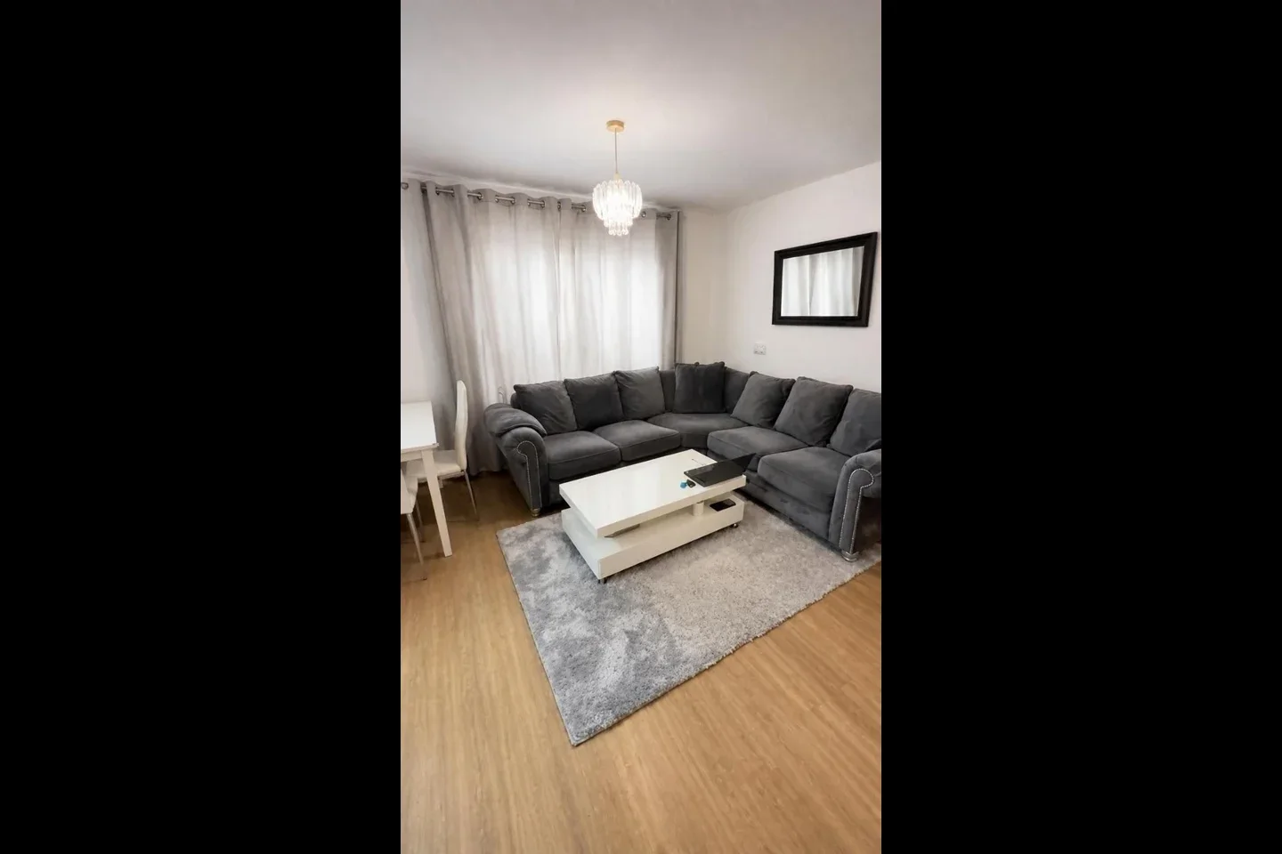 Room Rickthorne Road in Greater London