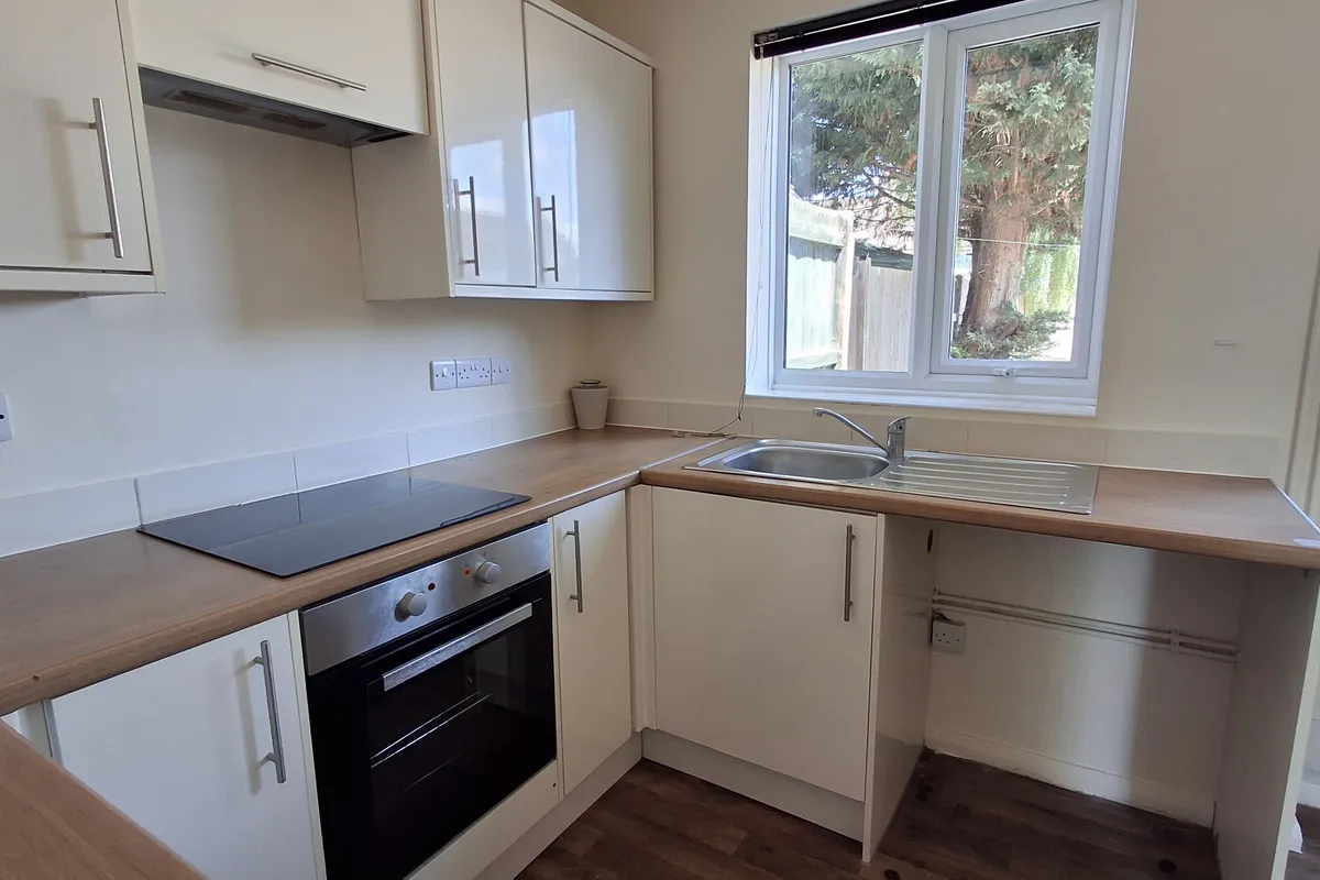 House Jubilee Grove in North Kesteven