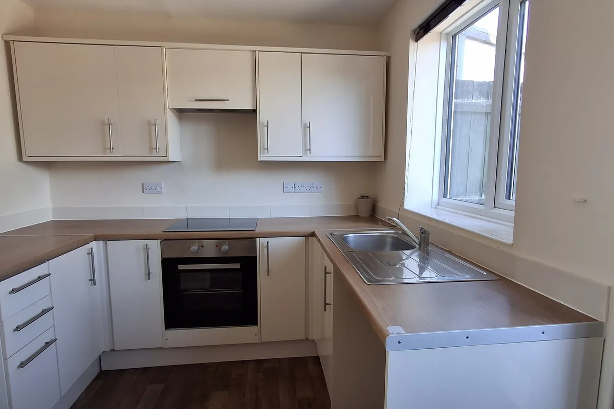 House Jubilee Grove in North Kesteven