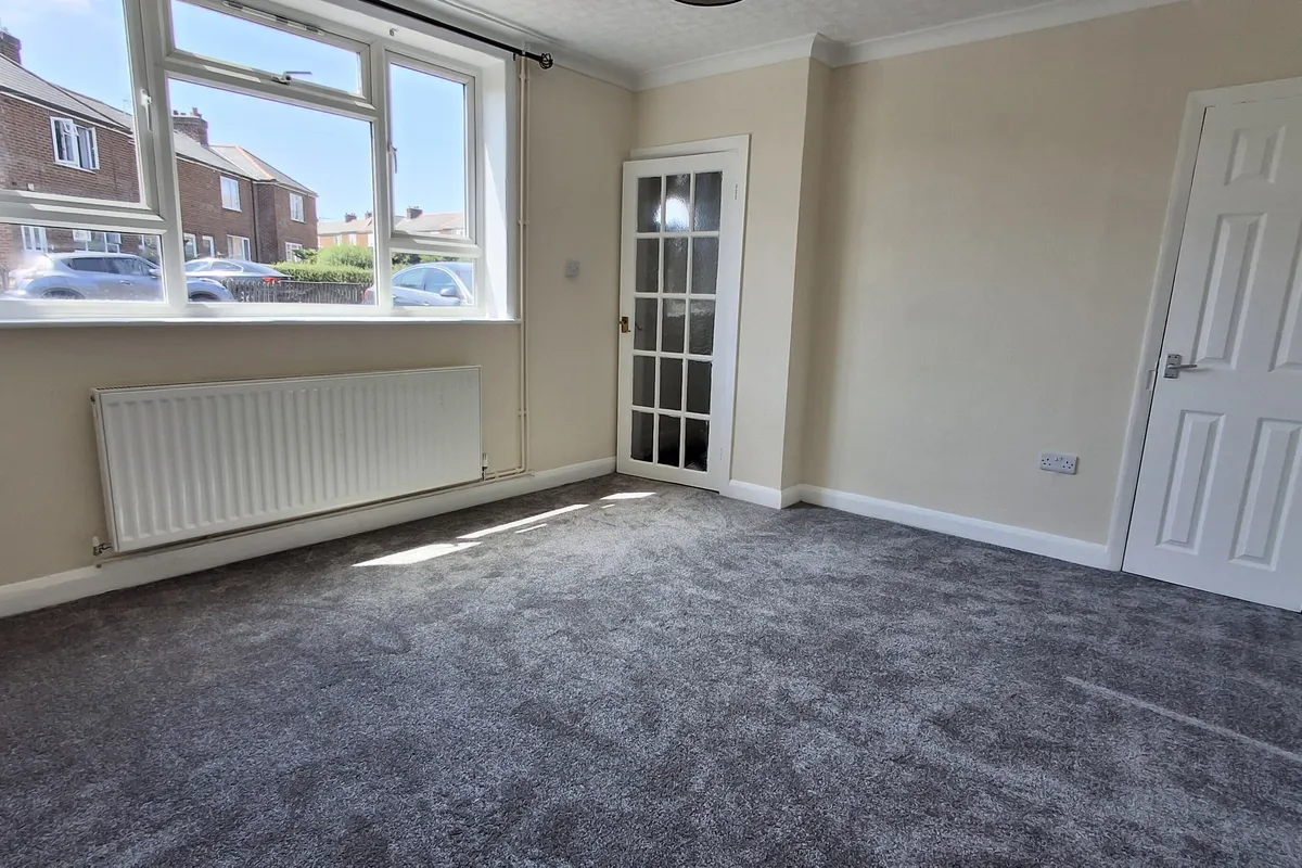 House Jubilee Grove in North Kesteven