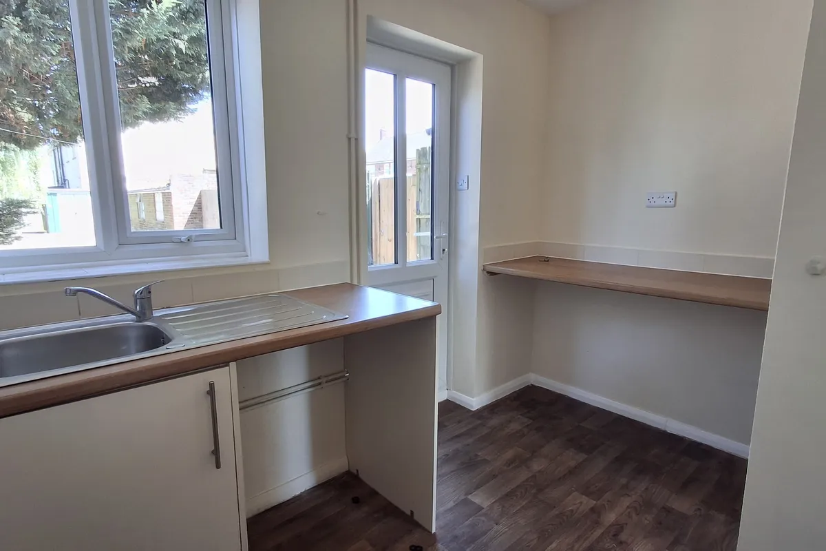 House Jubilee Grove in North Kesteven