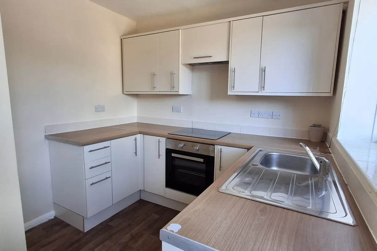 House Jubilee Grove in North Kesteven