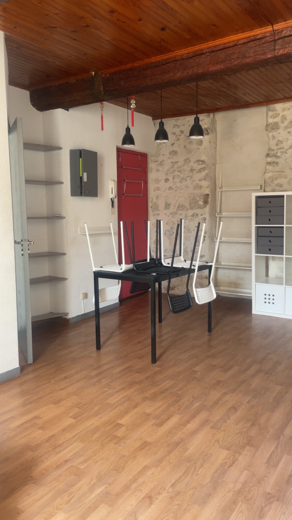 Flat Route de l'Islon in Avignon