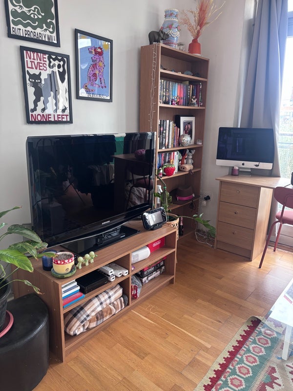Room West Parkside in Greater London