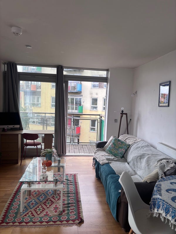 Room West Parkside in Greater London
