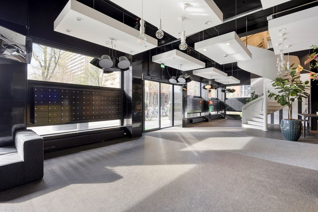Appartement te huur: Martinus Nijhofflaan 2T-5, Delft