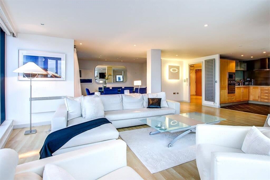 Flat York Street in City of Westminster